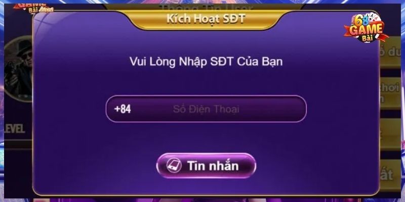 Kinh nghiệm bảo mật tài khoản