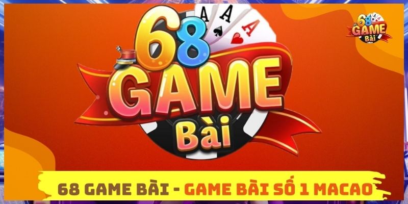 Thông tin chung về cổng game số 1 - 68gamebai